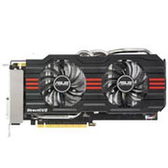 二手华硕 GTX660-DC20-2G D5回收